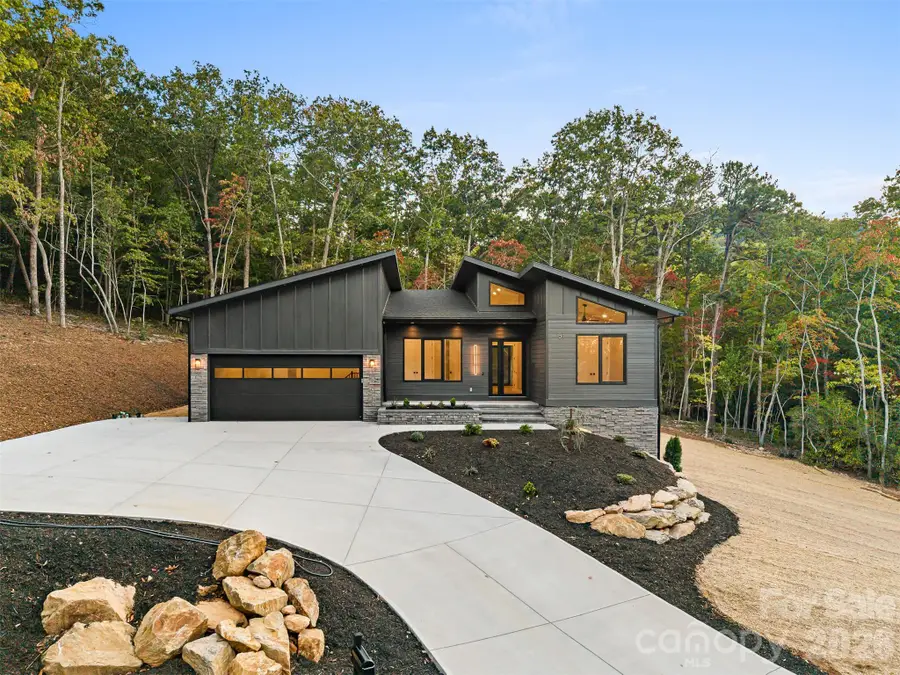 51 Balsamwood Road, Leicester, NC 28748 - #3