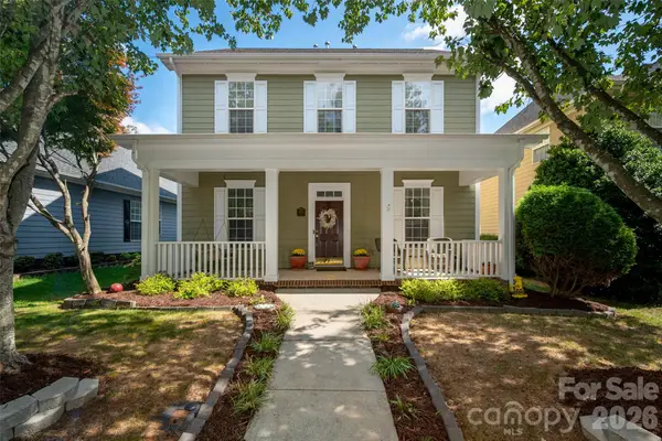 3004 Ivy Brook Place, Matthews, NC 28104