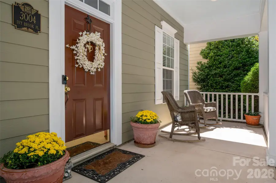 3004 Ivy Brook Place, Matthews, NC 28104 - #3