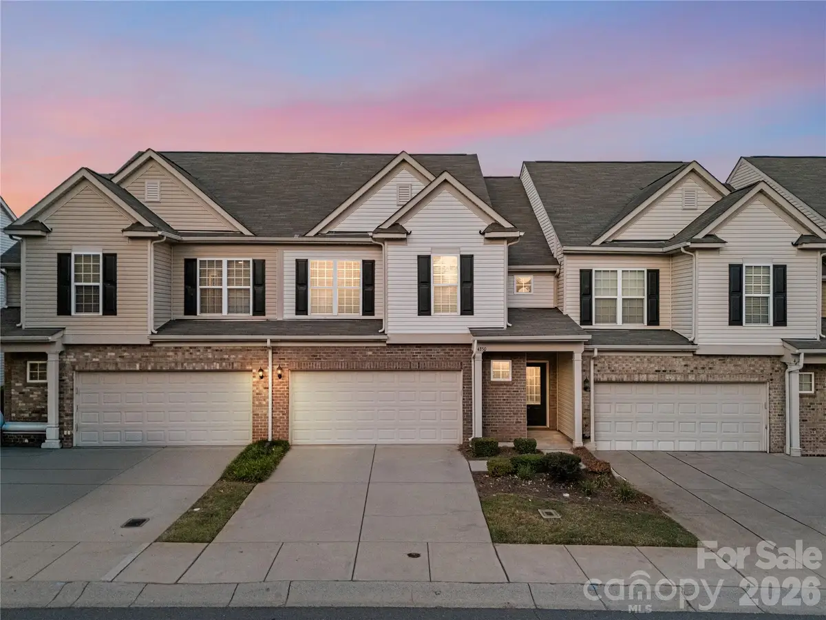 4350 Park South Station Boulevard, Charlotte, NC 28210 - #1