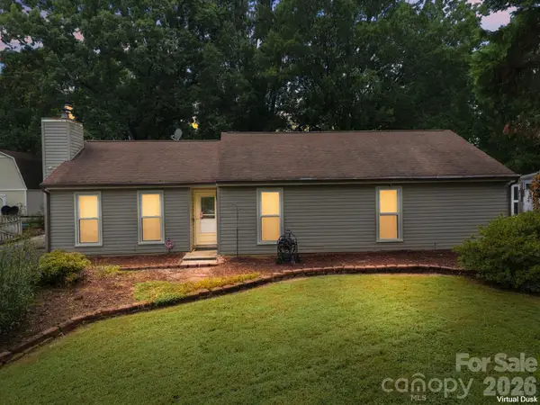 6423 Snow Bird Lane, Charlotte, NC 28227