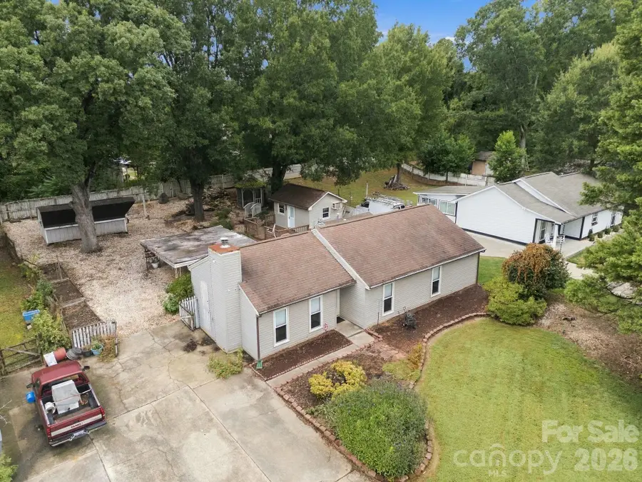 6423 Snow Bird Lane, Charlotte, NC 28227 - #3
