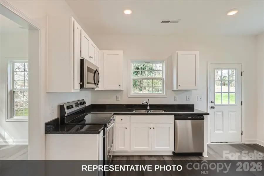 Lot 1 6th Street, Spencer, NC 28159 - #2