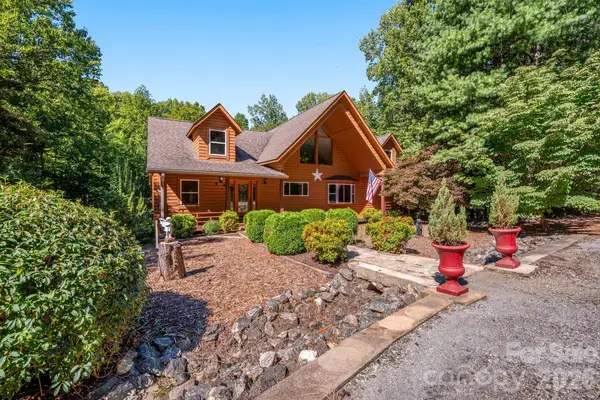 143 Rosewood Lane, Rutherfordton, NC 28139