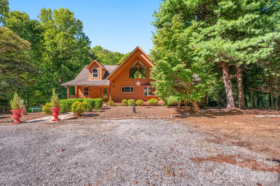 143 Rosewood Lane, Rutherfordton, NC 28139 - #2