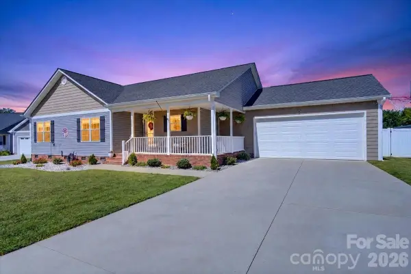 130 Portman Lane, Statesville, NC 28625