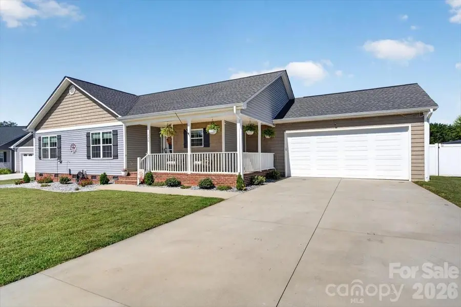 130 Portman Lane, Statesville, NC 28625 - #2