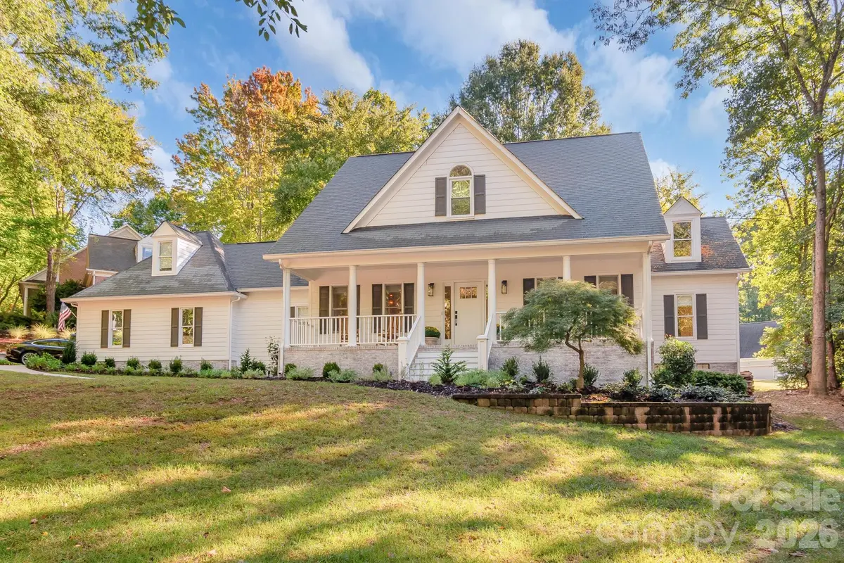 211 Pat Stough Lane, Davidson, NC 28036 - #1