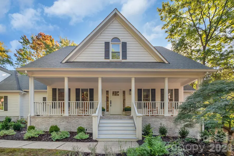 211 Pat Stough Lane, Davidson, NC 28036 - #2