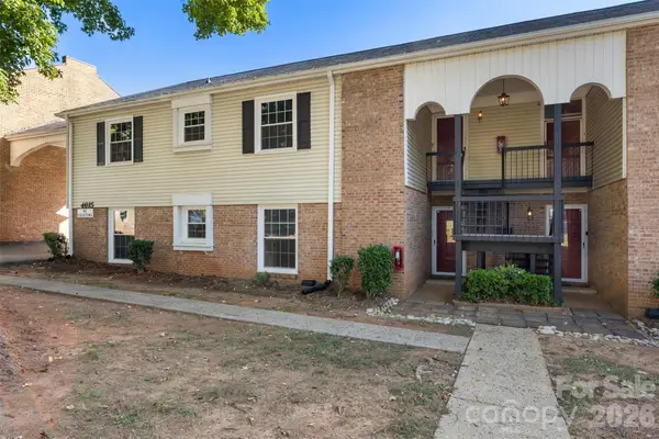 4615 Coronado Drive, Charlotte, NC 28212