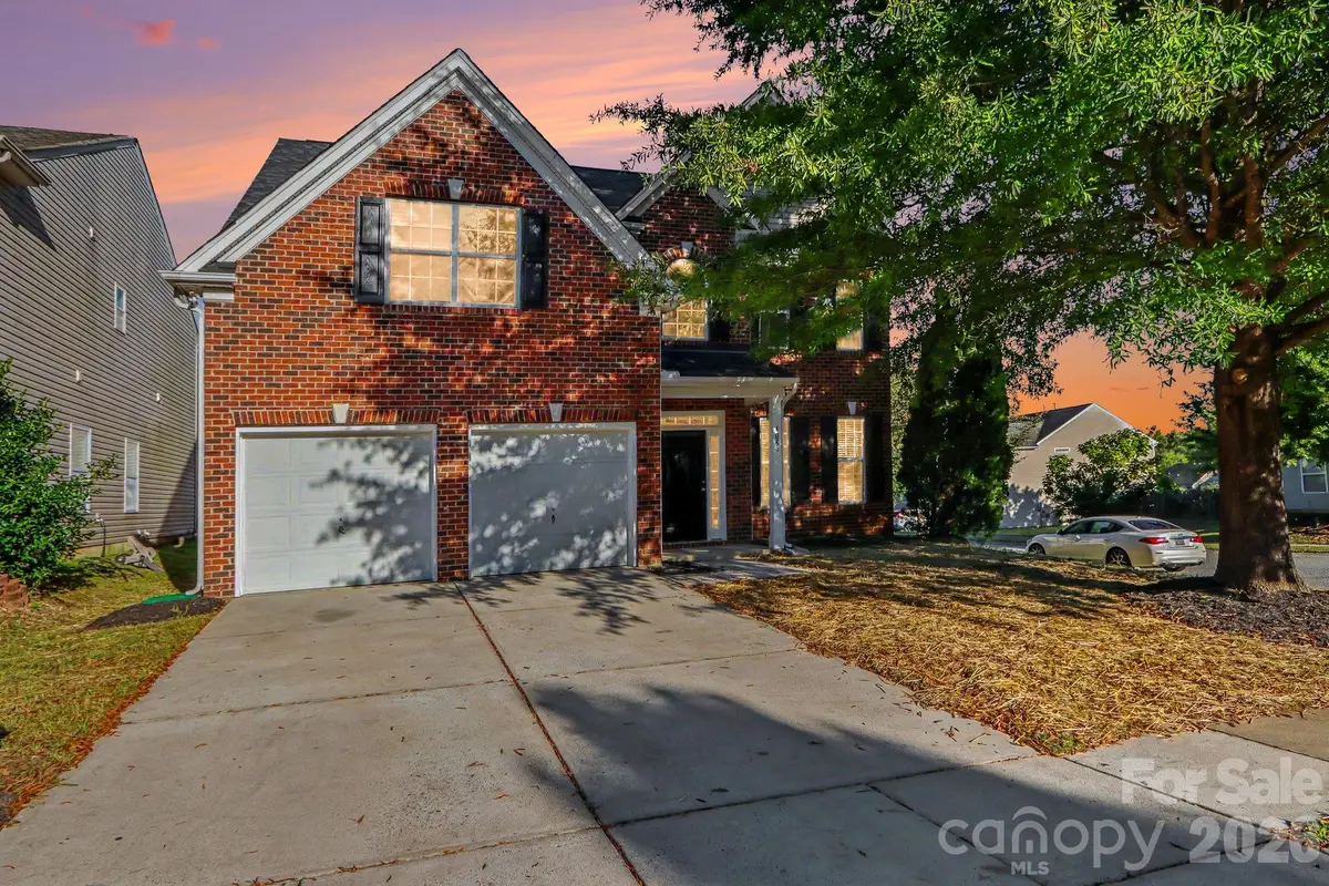 4059 Houldsworth Drive, Charlotte, NC 28213 - #1