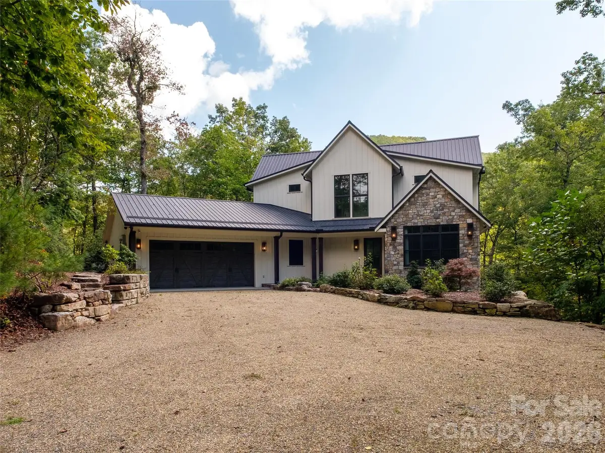 158 Bucks Crossing, Brevard, NC 28712 - #1