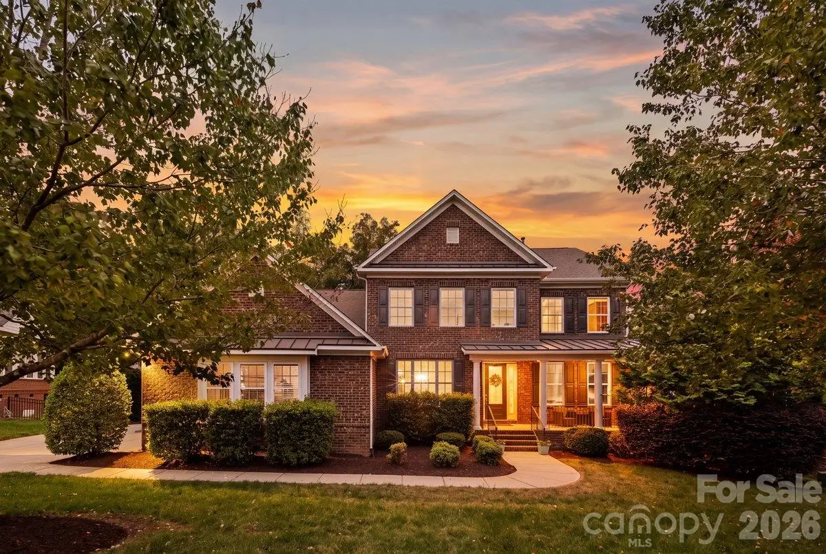 7123 Yellowhorn Trail, Waxhaw, NC 28173 - #1