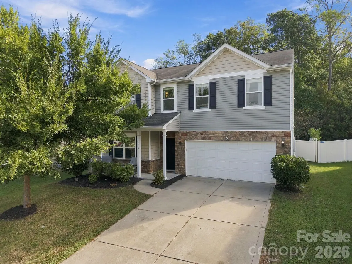 8815 Balsam Bay Road, Charlotte, NC 28227 - #1