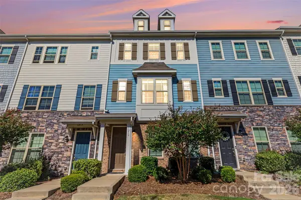 1219 Whitby Moore Street, Charlotte, NC 28273