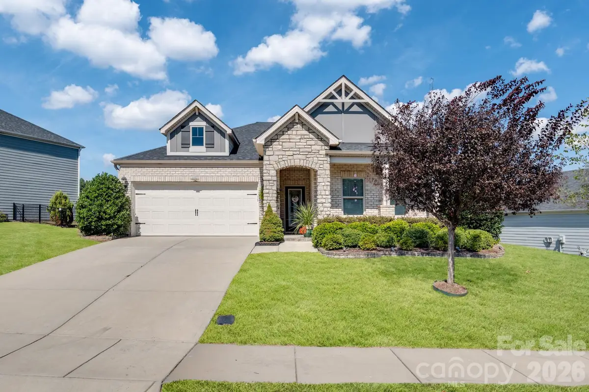 3810 Isenhour Road, Kannapolis, NC 28081 - #1