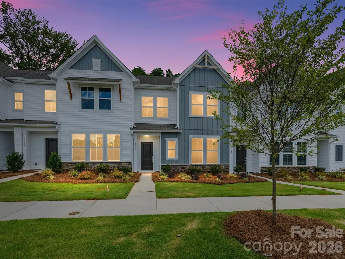 6565 Fire Lily Lane, Charlotte, NC 28216 - #1