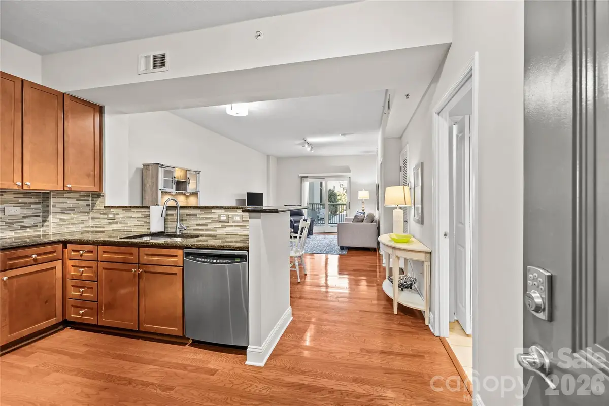 721 Governor Morrison Street #415, Charlotte, NC 28211 - #1