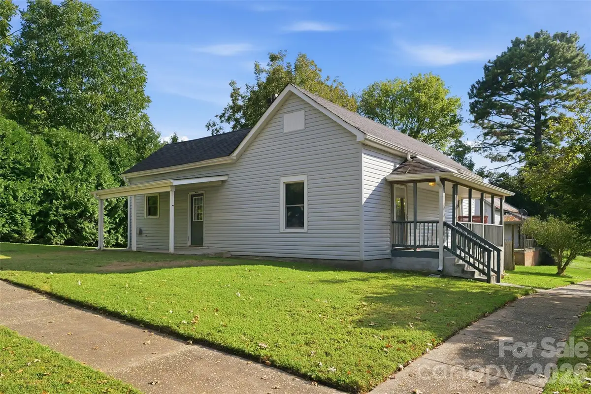 140 Aikman Avenue, Norwood, NC 28128 - #1