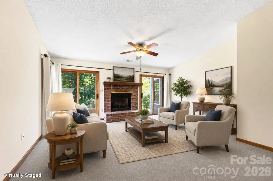 15A Windflower Court, Asheville, NC 28805 - #3