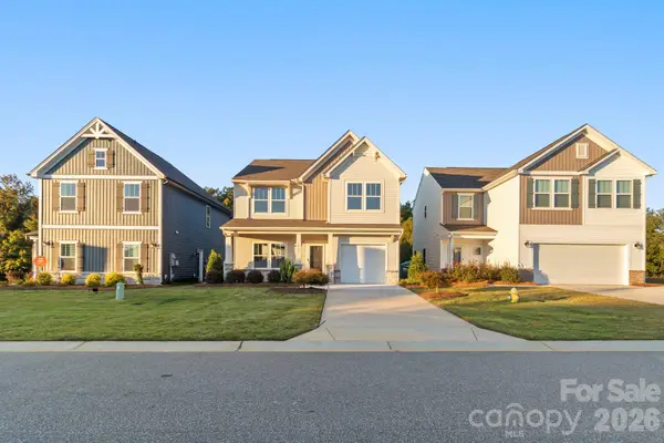 1023 Freeman View Drive #Lot 153, Albemarle, NC 28001