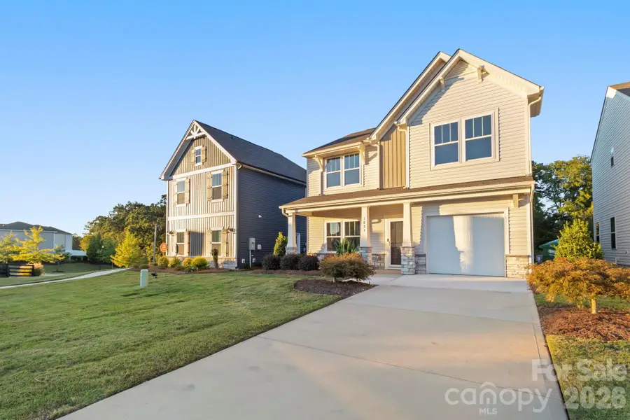 1023 Freeman View Drive #Lot 153, Albemarle, NC 28001 - #2