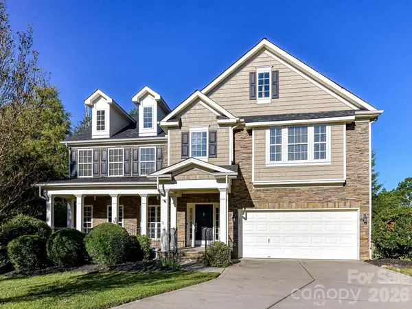 8128 Madrigal Court, Waxhaw, NC 28173