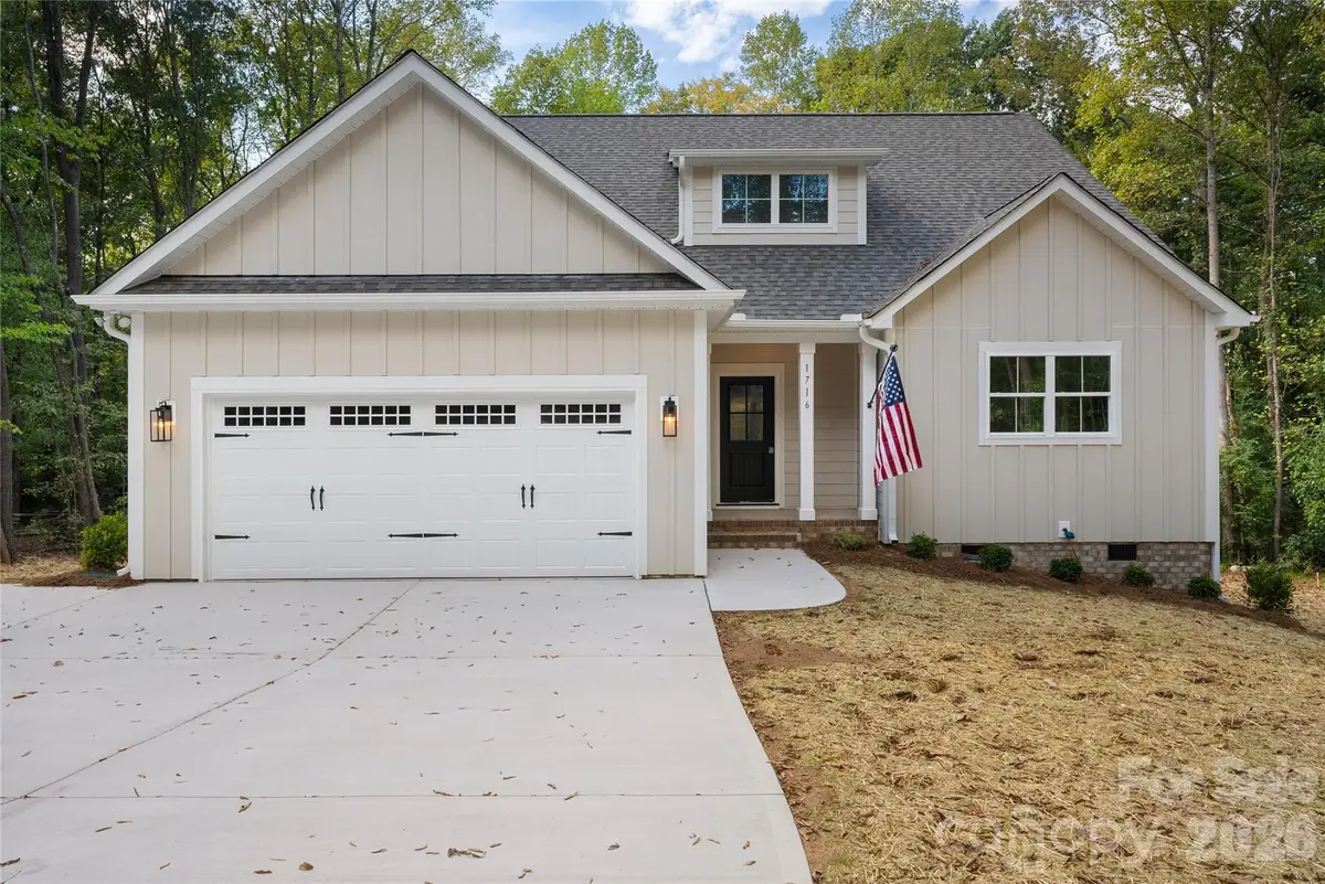 1716 Lake Lee Drive, Monroe, NC 28112 - #1