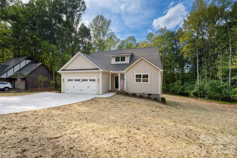 1716 Lake Lee Drive, Monroe, NC 28112 - #2