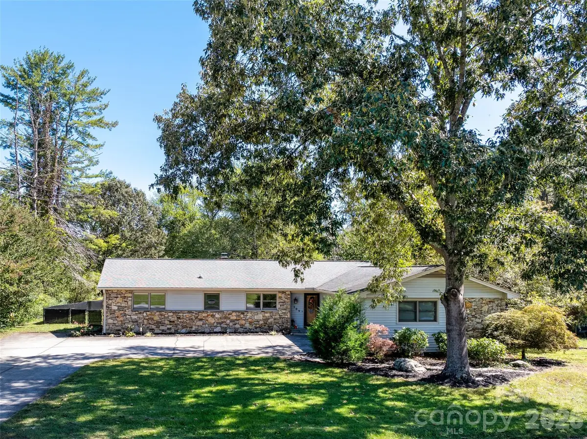 109 N Greenwood Forest Drive, Etowah, NC 28729 - #1