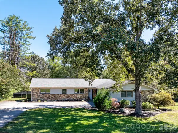 109 N Greenwood Forest Drive, Etowah, NC 28729