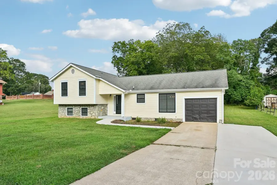 1106 Stanton Drive, Shelby, NC 28150 - #2