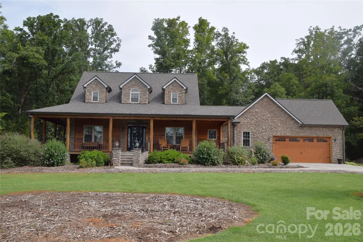 5410 Tobacco Road, Trinity, NC 27370 - #1