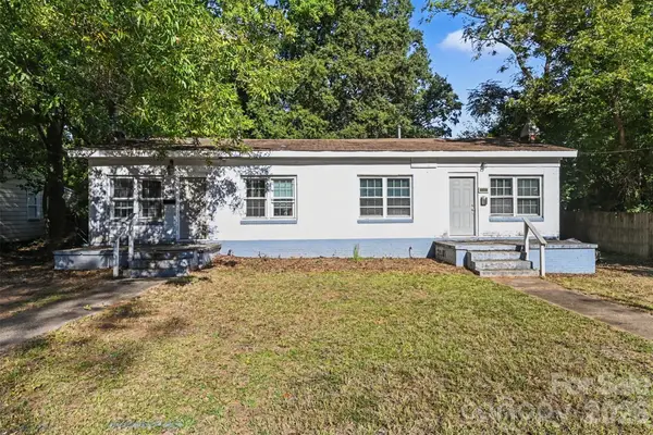 2547/2549 Pinckney Avenue, Charlotte, NC 28205