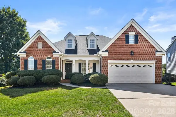 109 Coronilla Road #32, Mooresville, NC 28117