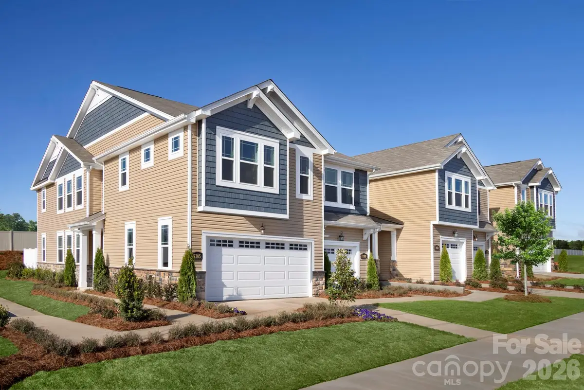 7520 Hodges Meadow Lane, Charlotte, NC 28213 - #1