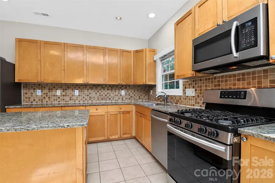 14503 Adair Manor Court, Charlotte, NC 28277 - #3