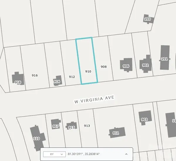 910 W Virginia Avenue, Bessemer City, NC 28016