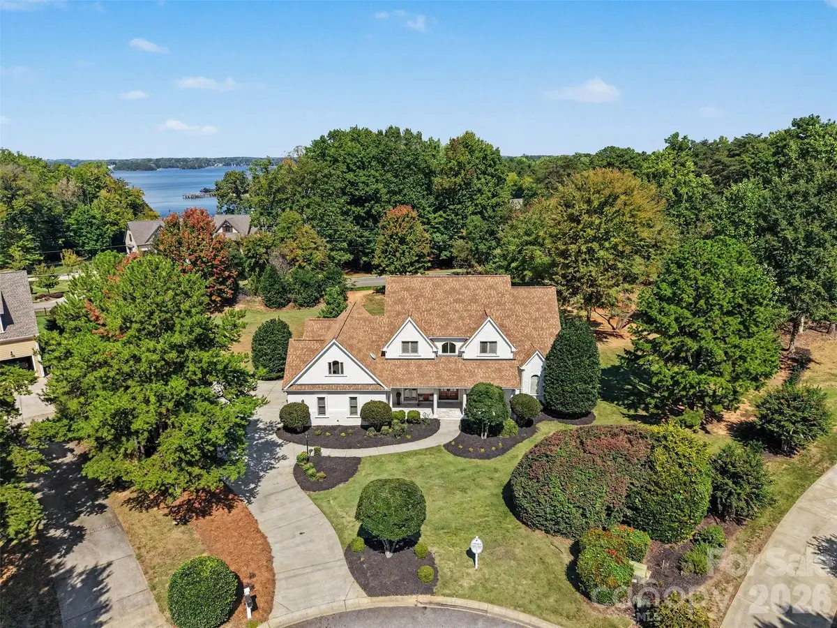 109 Fitchburg Court, Mooresville, NC 28117 - #1