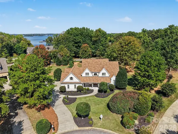 109 Fitchburg Court, Mooresville, NC 28117