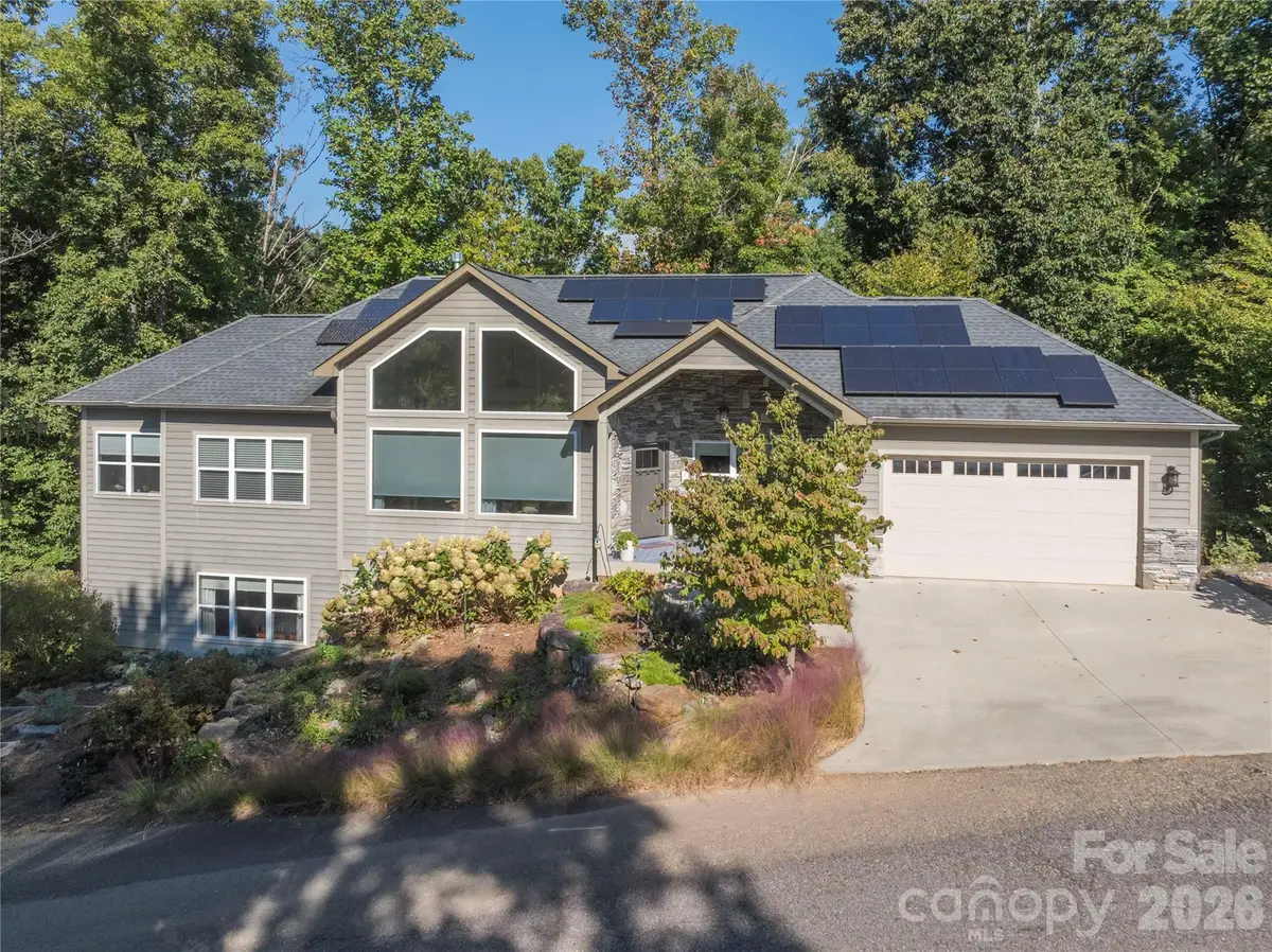 18 Herron View Lane, Weaverville, NC 28787 - #1