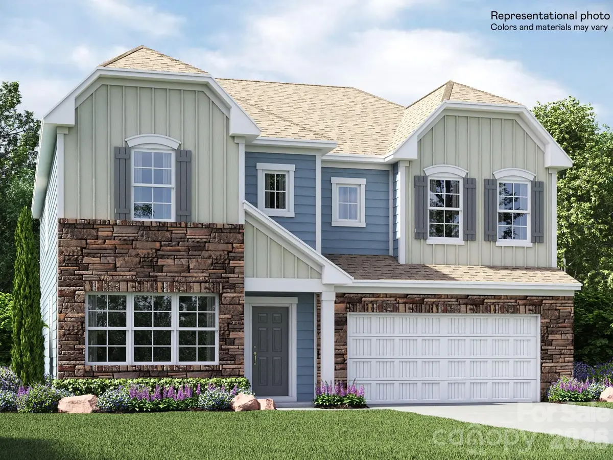 4583 Spruce Green Road #8, Kannapolis, NC 28081 - #1