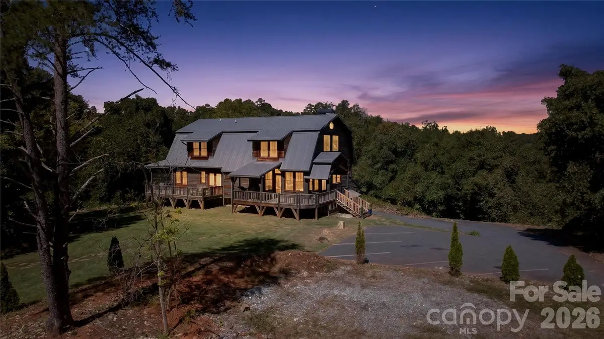 1582 Sandy Plains Road, Tryon, NC 28782 - #1