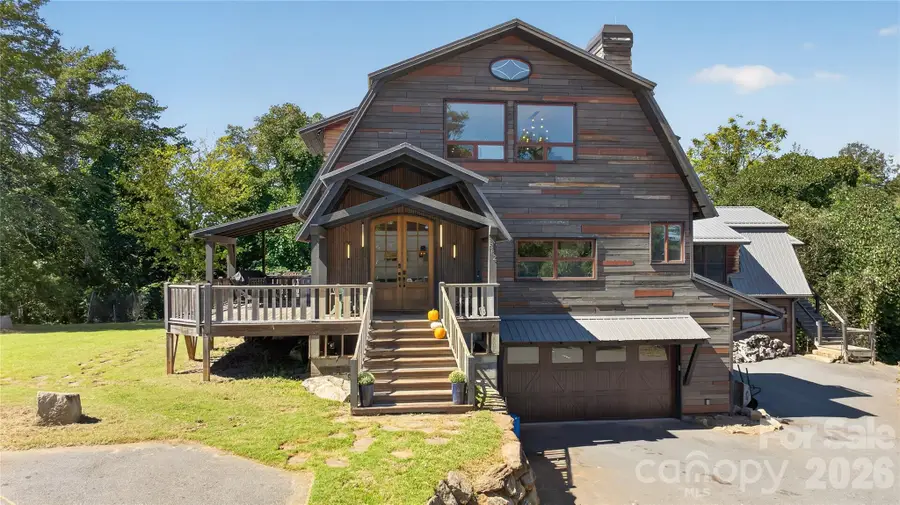 1582 Sandy Plains Road, Tryon, NC 28782 - #3