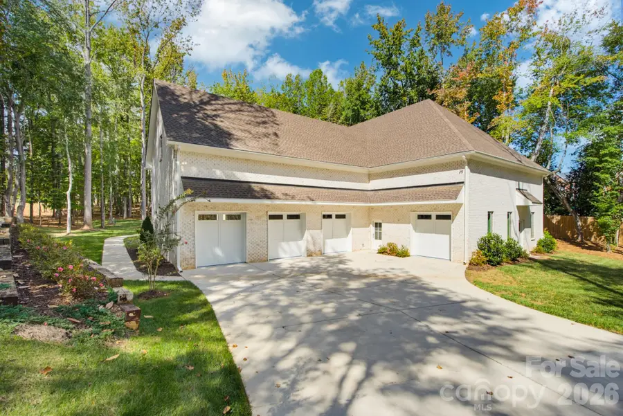 2507 Forest Lawn Drive, Weddington, NC 28104 - #3