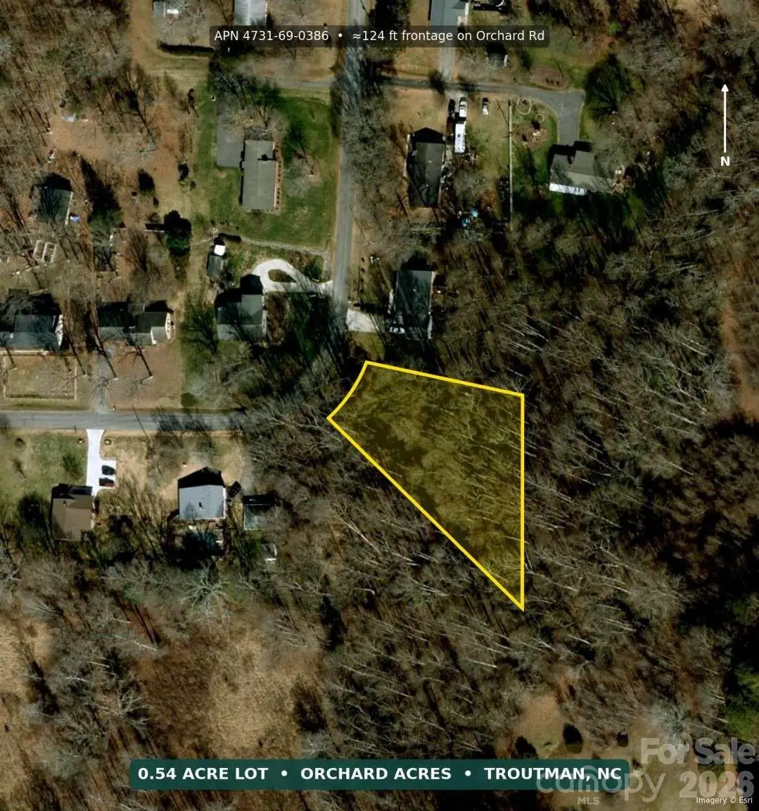 7 Orchard Lane, Statesville, NC 28677 - #1