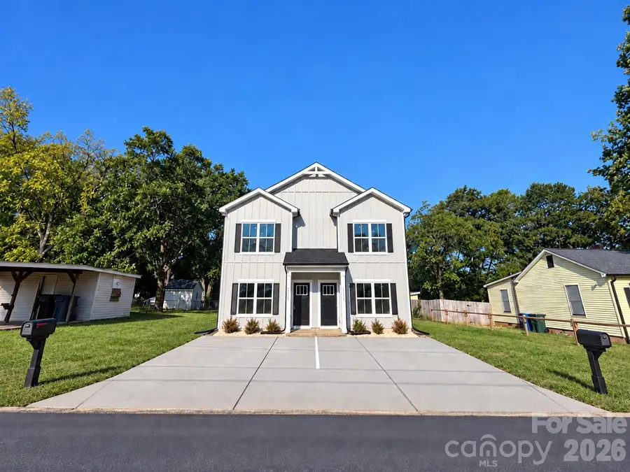 1415-1417 3rd Street Place Ne, Hickory, NC 28601 - #2
