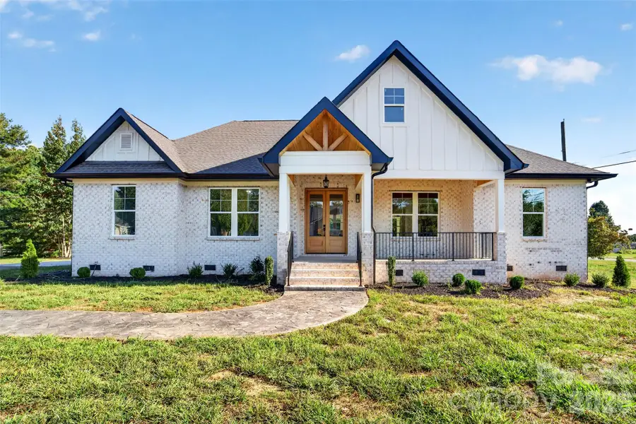 122 Manteo Road, Lexington, NC 27292 - #3