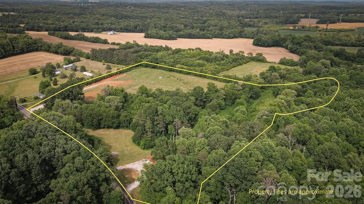 931 Mt Vernon Road, Woodleaf, NC 27054 - #1