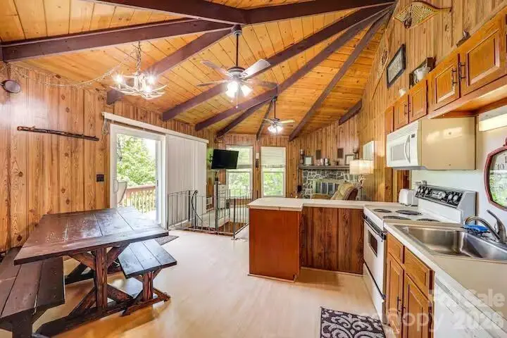 102 Cricket Way, Beech Mountain, NC 28604 - #2